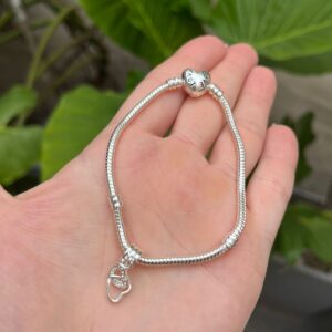 Pulsera Pandora
